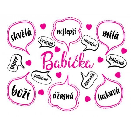 Dokonalá babička